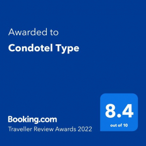 Condotel Type